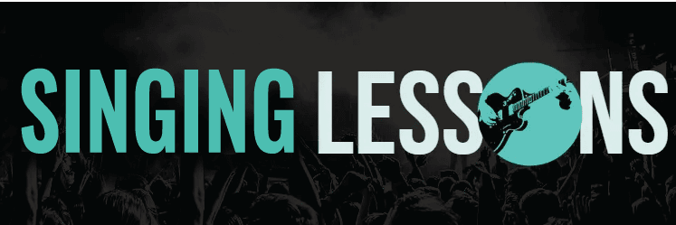 Singing Lessons