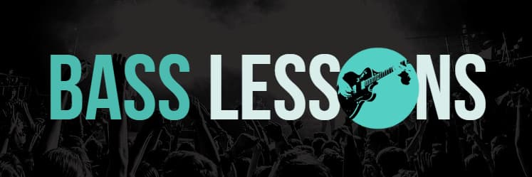 Bass Lessons